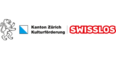 Partner Logo KANTON ZÜRICH SWISSLOS 