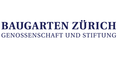 Partner Logo BAUGARTNER ZÜRICH 