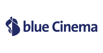 Partner Logo BLUE CINEMA 