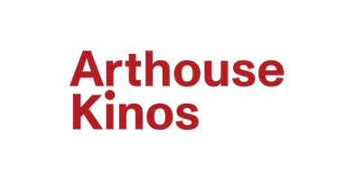 Partner Logo ARTHOUSE KINOS