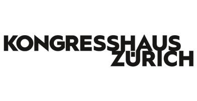 Partner Logo Kongresshaus Zürich 