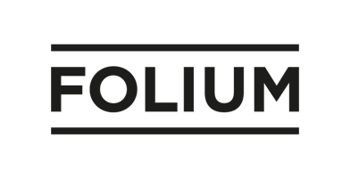 Partner Logo FOLIUM 