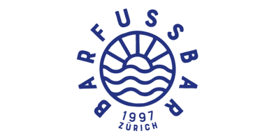 Partner Logo BARFUSSBAR