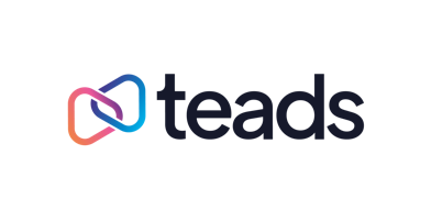 Partner Logo TEADS