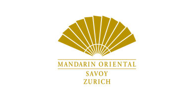 Partner Logo SAVOY MANDARIN