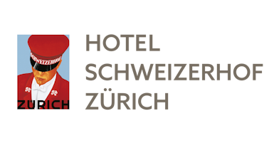 Partner Logo HOTEL SCHWEIZER HOF