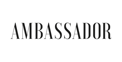 Partner Logo ABASSADOR