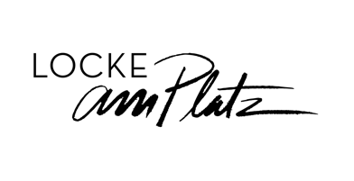 Partner Logo LOCKE AM PLATZ