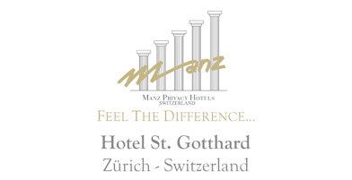 Partner Logo ST. GOTTHARD 