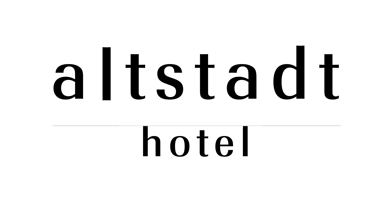 Partner Logo HOTEL ALSTADT