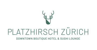 Partner Logo Hotel Platzhirsch 