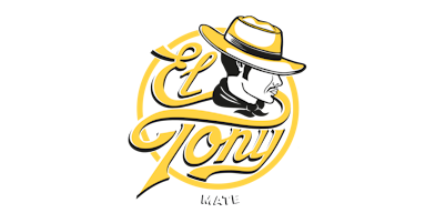 Partner Logo El Tony