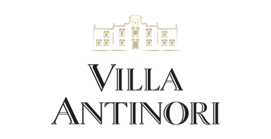 Partner Logo Villa Antinori