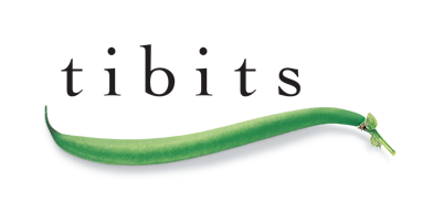 Partner Logo tibits