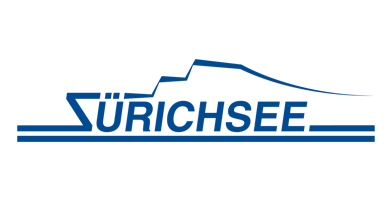 Partner Logo Schifffahrt Zürichsee