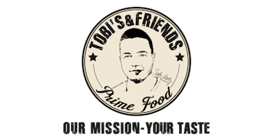 Partner Logo Tobis & Friends 