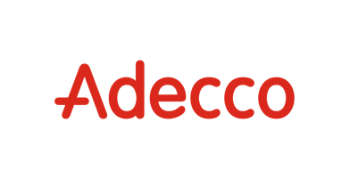 Partner Logo Adecco