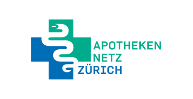 Partner Logo Apotheken Netz Zürich 