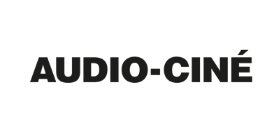 Partner Logo Audio-Cine 