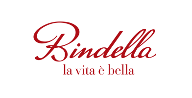Partner Logo Bindella