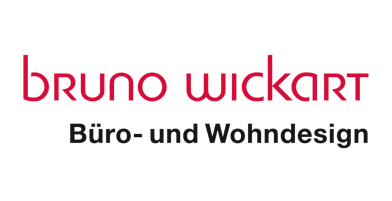 Partner Logo Bruno Wickart