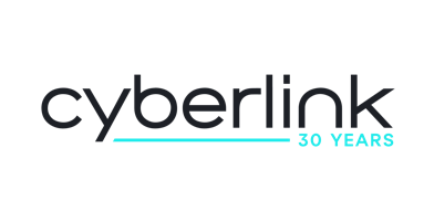 Partner Logo cyberlink