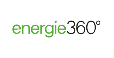 Partner Logo energie360.ch