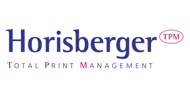 Partner Logo horisberger