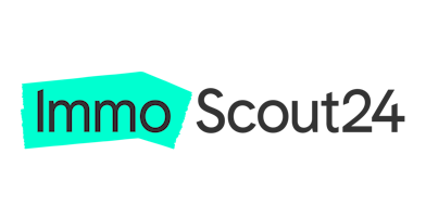 Partner Logo ImmoScout24