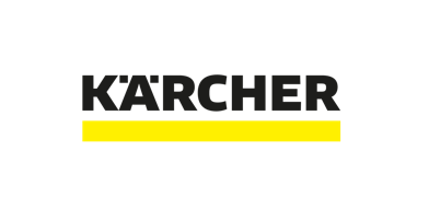 Partner Logo kaercher.