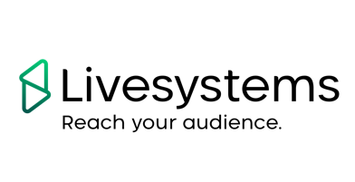 Partner Logo livesystems