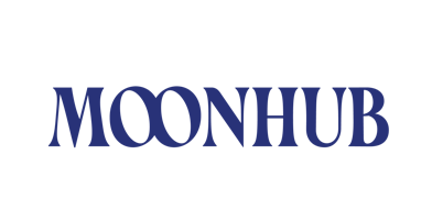 Partner Logo Moonhub