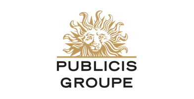 Partner Logo Publicis