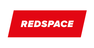 Partner Logo redspace
