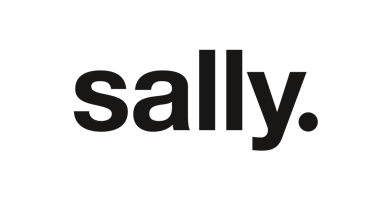 Partner Logo Sally & Friends AG