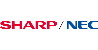 Partner Logo sharpnecdisplays