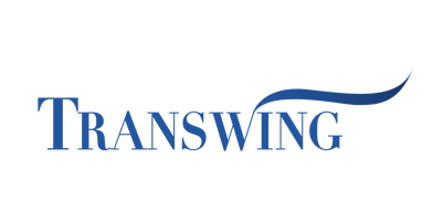 Partner Logo transwing