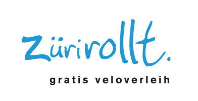 Partner Logo Zürirollt