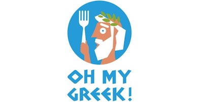 Partner Logo ohmygreek