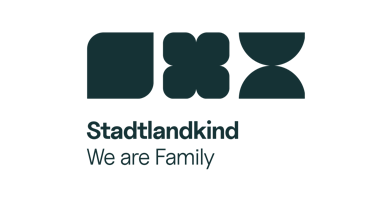 Partner Logo Stadtlandkind