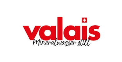 Partner Logo Valais Wasser
