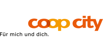 Partner Logo Coop City