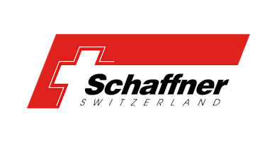 Partner Logo schaffner-ag