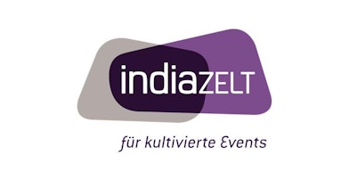 Partner Logo India Zelt & Event AG