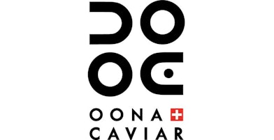 Partner Logo Oona Caviar