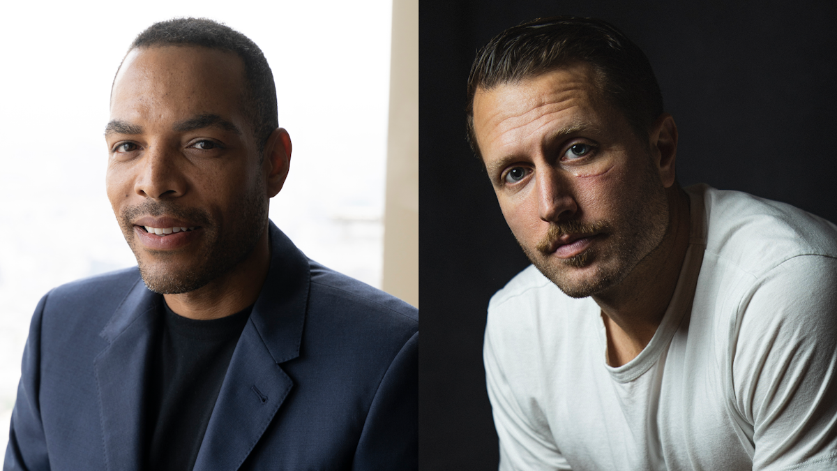 Reinaldo Marcus Green and Matthew Heineman to preside the juries of ...