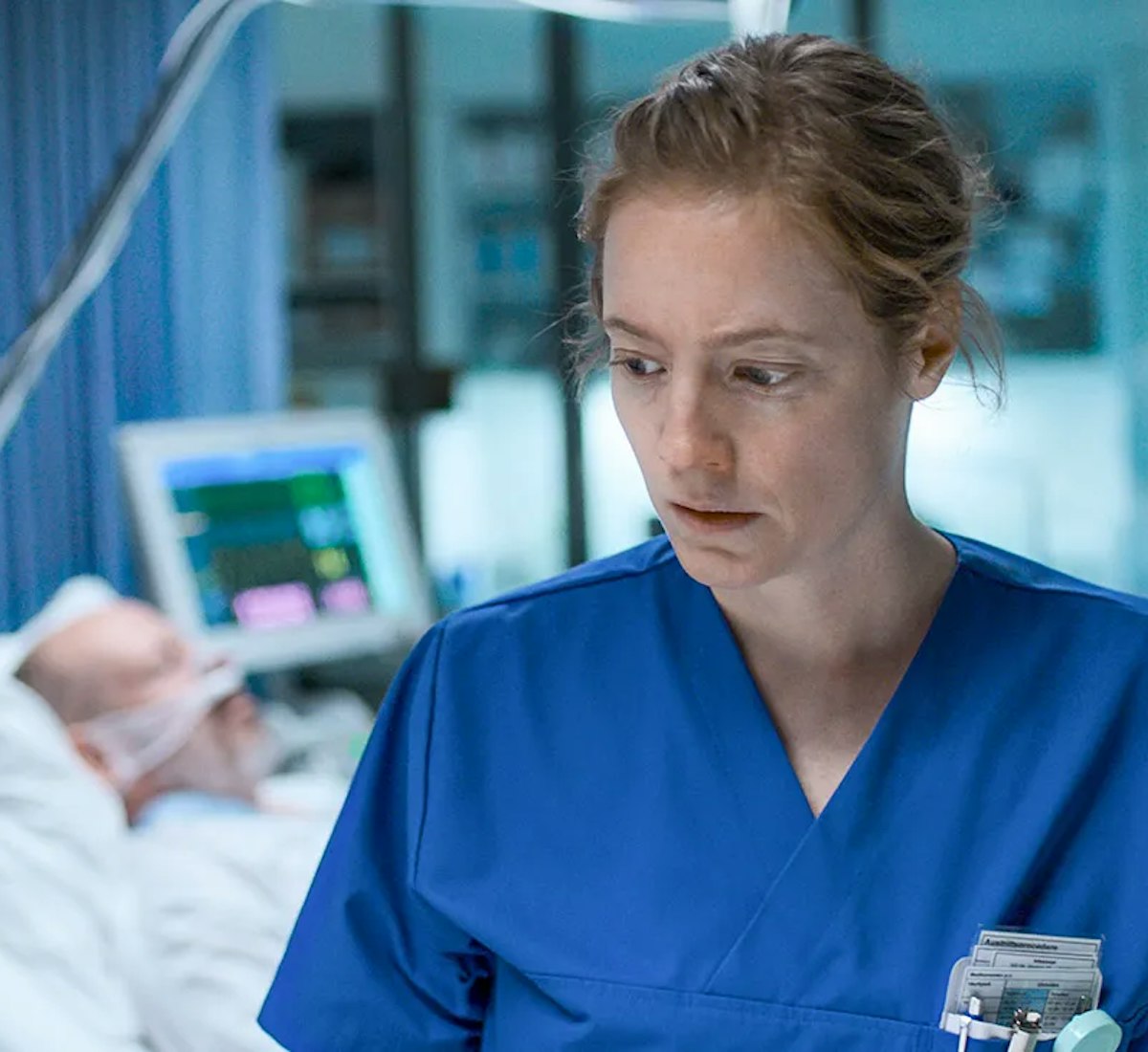 heldin film still Film still held