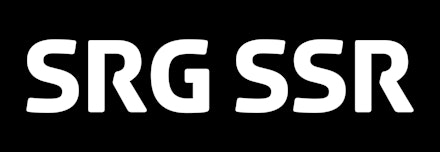 Partner Logo SRG SSR