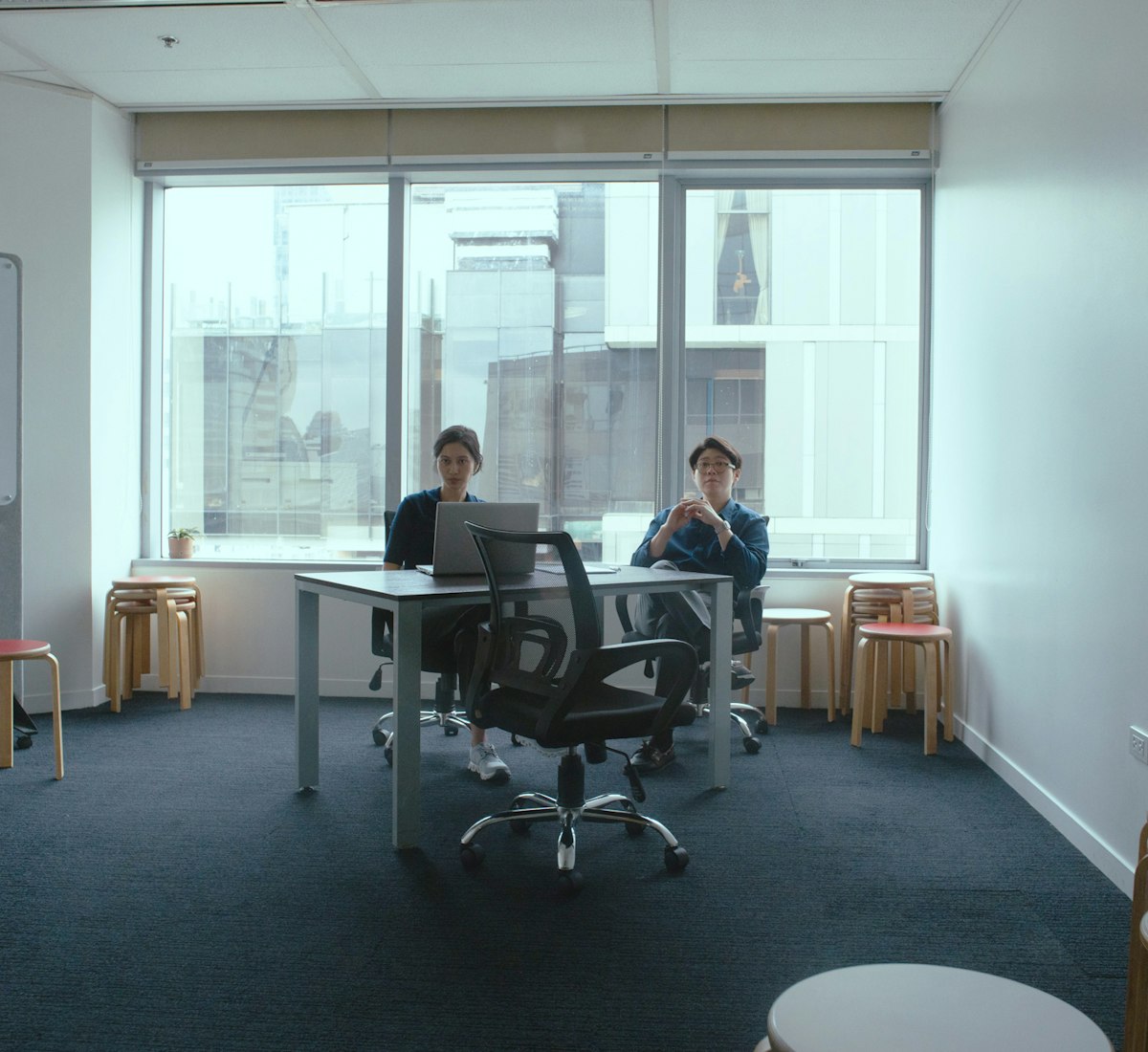 Human Resources Still Still Human Resources