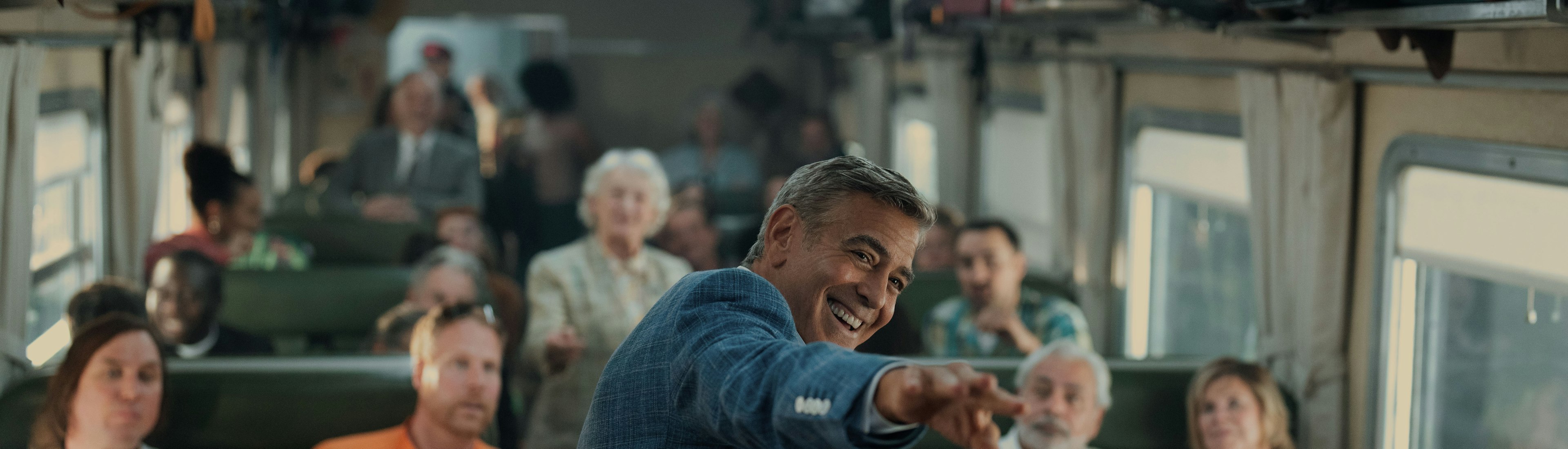 Jay Kelly Film Still Film Still Jay Kelly